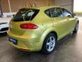 SEAT Leon Reference *TÜV NEU*KLIMAANLAGE*SZHZ* Gelb - thumbnail 18