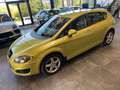 SEAT Leon Reference *TÜV NEU*KLIMAANLAGE*SZHZ* Gelb - thumbnail 25