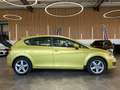 SEAT Leon Reference *TÜV NEU*KLIMAANLAGE*SZHZ* Gelb - thumbnail 17