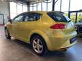 SEAT Leon Reference *TÜV NEU*KLIMAANLAGE*SZHZ* Gelb - thumbnail 6
