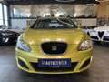 SEAT Leon Reference *TÜV NEU*KLIMAANLAGE*SZHZ* Gelb - thumbnail 2