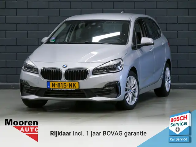 BMW 218 2-serie Active Tourer 218i Automaat Business Editi