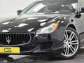 Maserati Quattroporte 3.0 V6 Ambiente KeyLess *Garantie* Zwart - thumbnail 9
