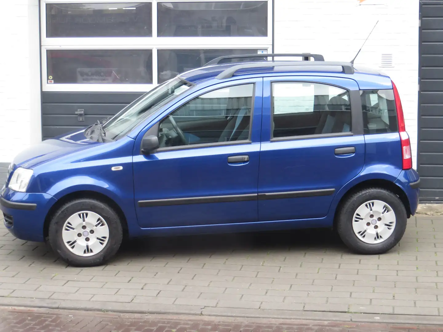 Fiat Panda Panda 1.2 Edizione Cool - 1