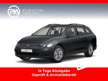 Golf VIII Variant 2.0 TDI Life
