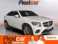 Mercedes-Benz GLC 250 250d 4Matic Aut. Blanco - thumbnail 1