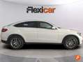 Mercedes-Benz GLC 250 250d 4Matic Aut. Blanco - thumbnail 3