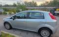 Fiat Grande Punto 1.3 Multijet 16V DPF Dynamic Per NEOPATENTATI Argento - thumbnail 5
