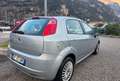 Fiat Grande Punto 1.3 Multijet 16V DPF Dynamic Per NEOPATENTATI Argento - thumbnail 8