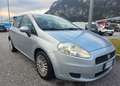 Fiat Grande Punto 1.3 Multijet 16V DPF Dynamic Per NEOPATENTATI Argento - thumbnail 3