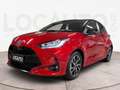 Toyota Yaris 1.5 hybrid Lounge - PROMO Red - thumbnail 23