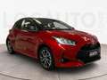 Toyota Yaris 1.5 hybrid Lounge - PROMO Red - thumbnail 3