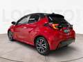 Toyota Yaris 1.5 hybrid Lounge - PROMO Red - thumbnail 5