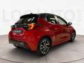Toyota Yaris 1.5 hybrid Lounge - PROMO Red - thumbnail 24