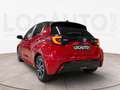 Toyota Yaris 1.5 hybrid Lounge - PROMO Red - thumbnail 22