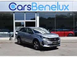 Peugeot 3008 1.6 Hybrid PHEV 224 Allure e-EAT8 ACC SIDE CAM 1°M