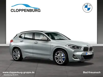 Annonce voiture d'occasion BMW X2 M - CARADIZE