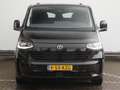 Volkswagen T7 Transporter 2.0 TDI 150pk automaat L1H1 Bulli | Dubbele cabine Fekete - thumbnail 2