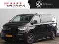 Volkswagen T7 Transporter 2.0 TDI 150pk automaat L1H1 Bulli | Dubbele cabine Fekete - thumbnail 1