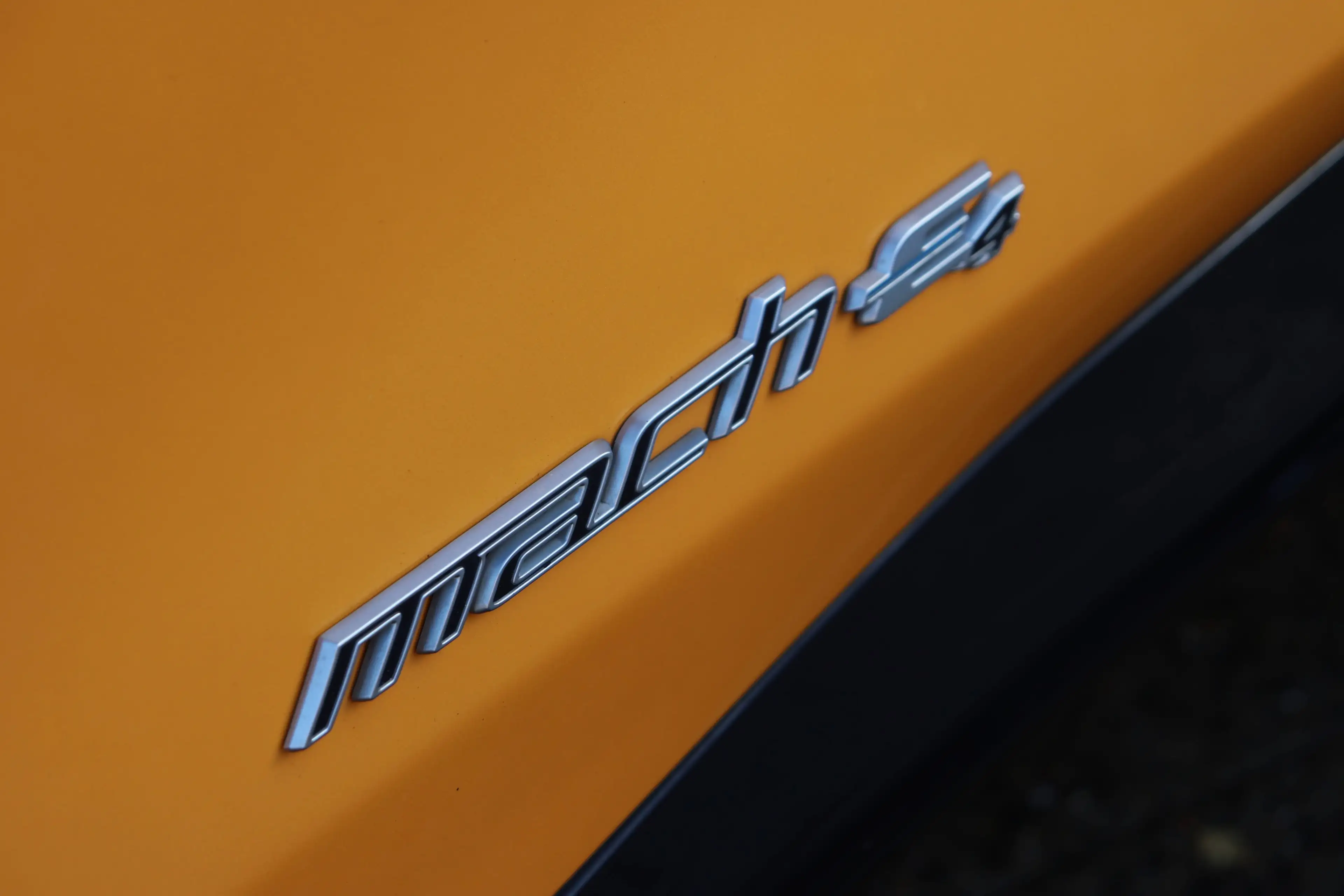 Ford Mustang Mach-E AWD Premium 269pk - Keyless/Memory/B&O/SOH=94,3% — photo 6