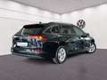 Volkswagen Golf Variant VIII Variant Life 1.5 eTSI DSG ACC TRAVEL NAVI AP Schwarz - thumbnail 7