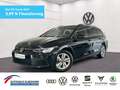 Volkswagen Golf Variant VIII Variant Life 1.5 eTSI DSG ACC TRAVEL NAVI AP Negro - thumbnail 1