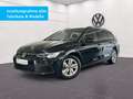Volkswagen Golf Variant VIII Variant Life 1.5 eTSI DSG ACC TRAVEL NAVI AP Negro - thumbnail 2