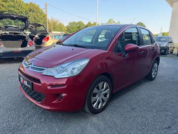 C3 PureTech 68 Confort