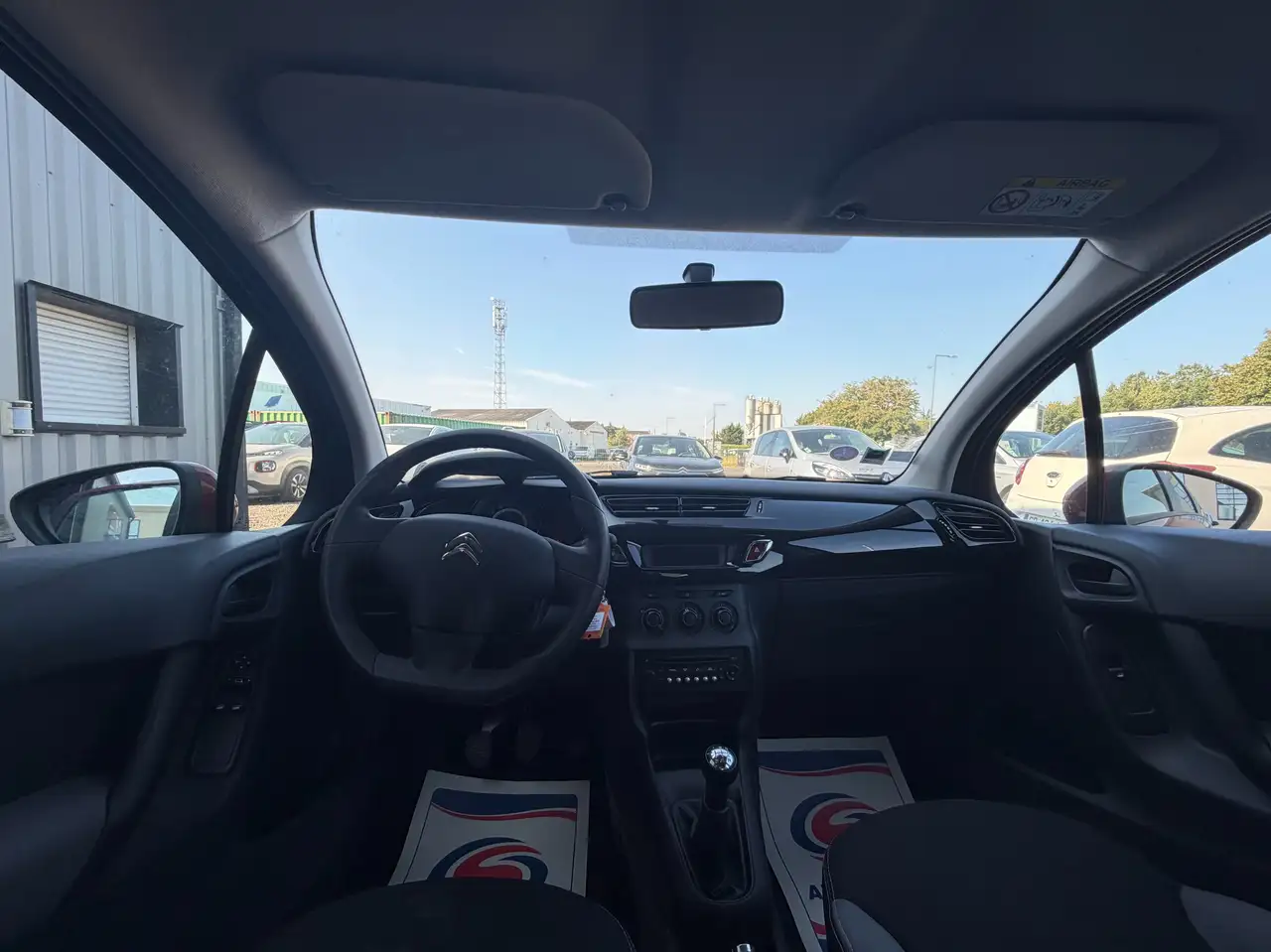 Citroen C3 C3 — photo 3