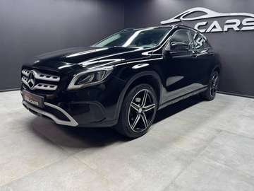 GLA 200 d **12 mois de garantie**