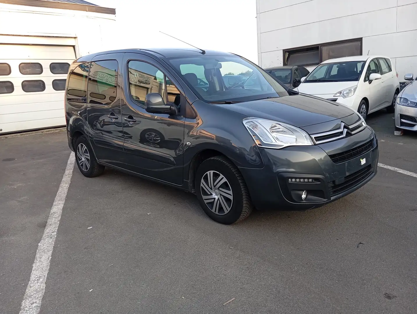 Citroen Berlingo 1.6 - 1