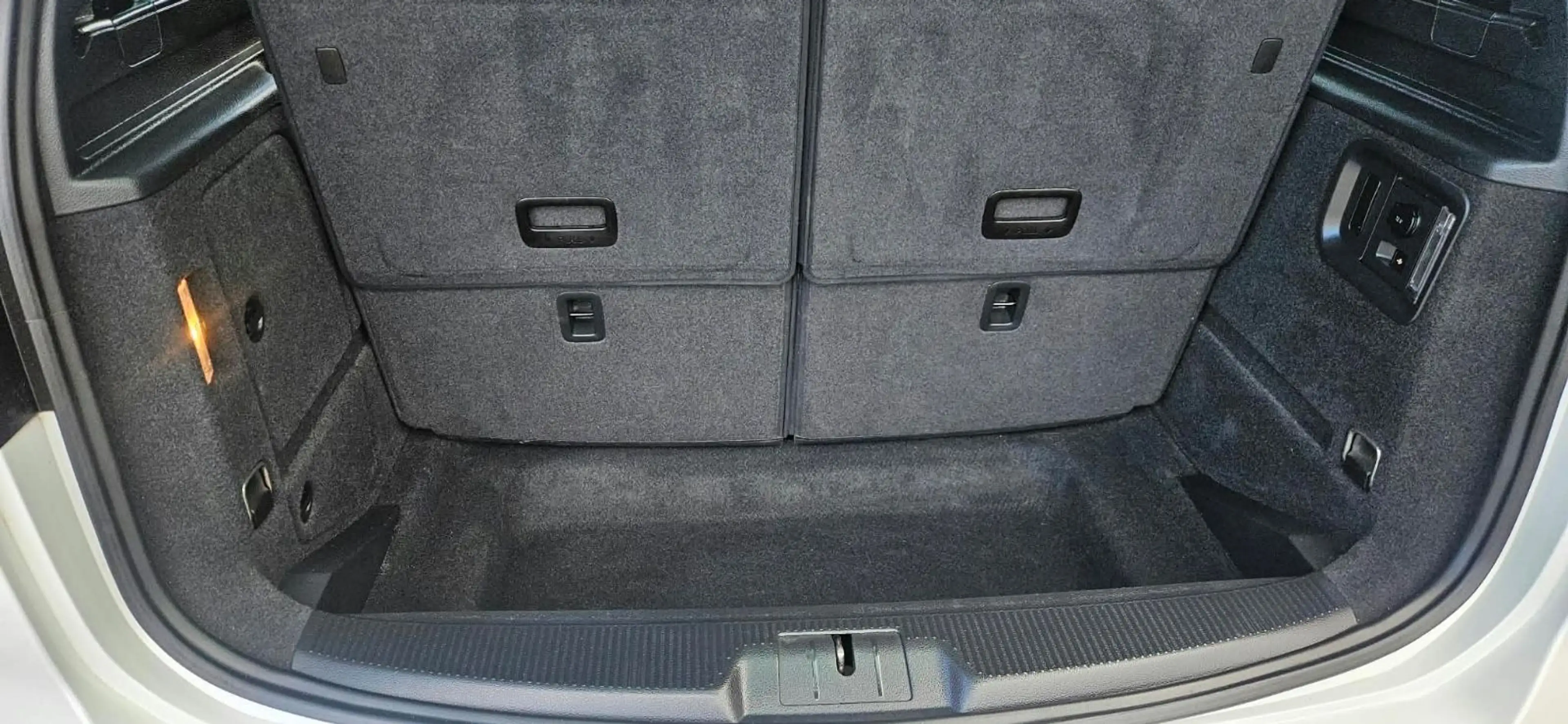 Volkswagen Sharan Cup BMT — photo 13