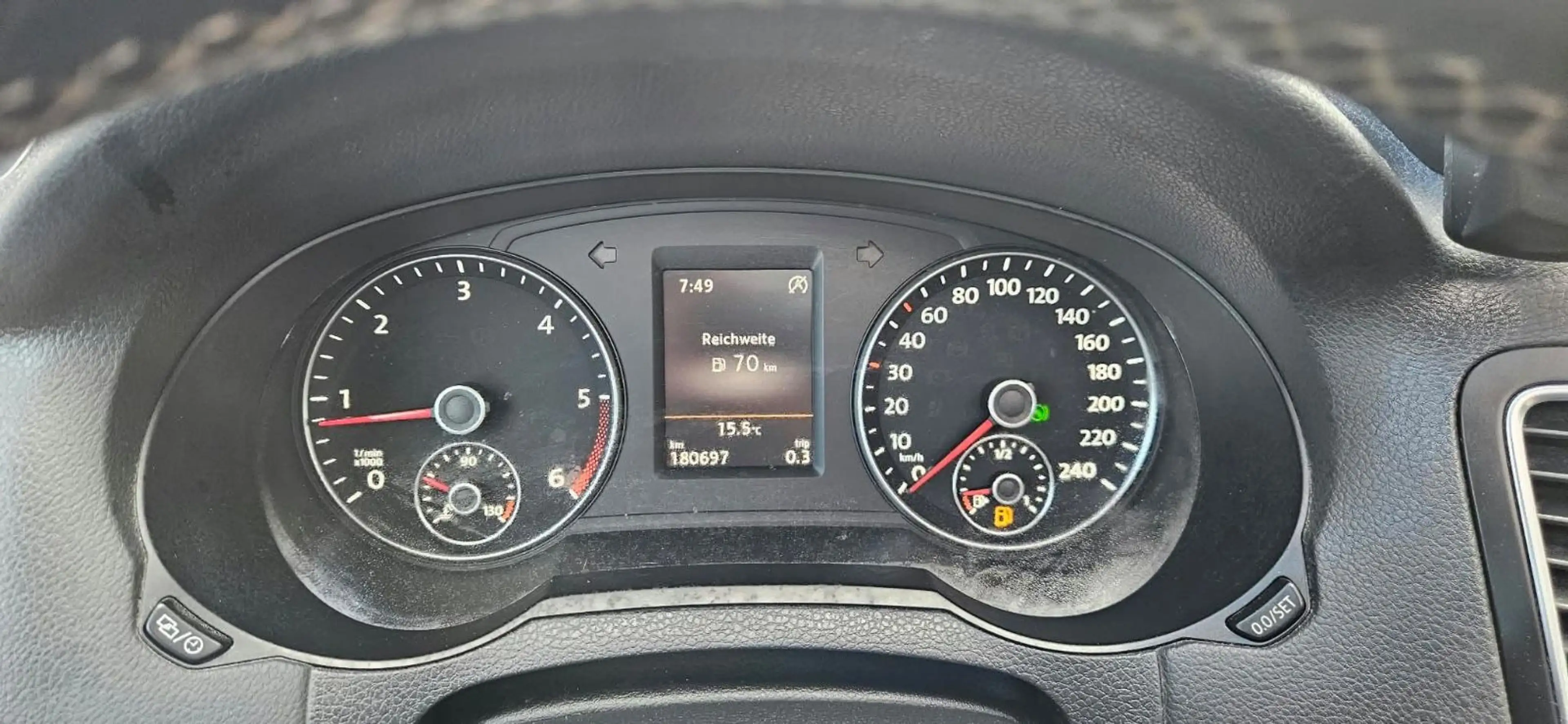 Volkswagen Sharan Cup BMT — photo 15
