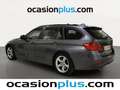 BMW 318 318dA Touring (0.0) Gris - thumbnail 3