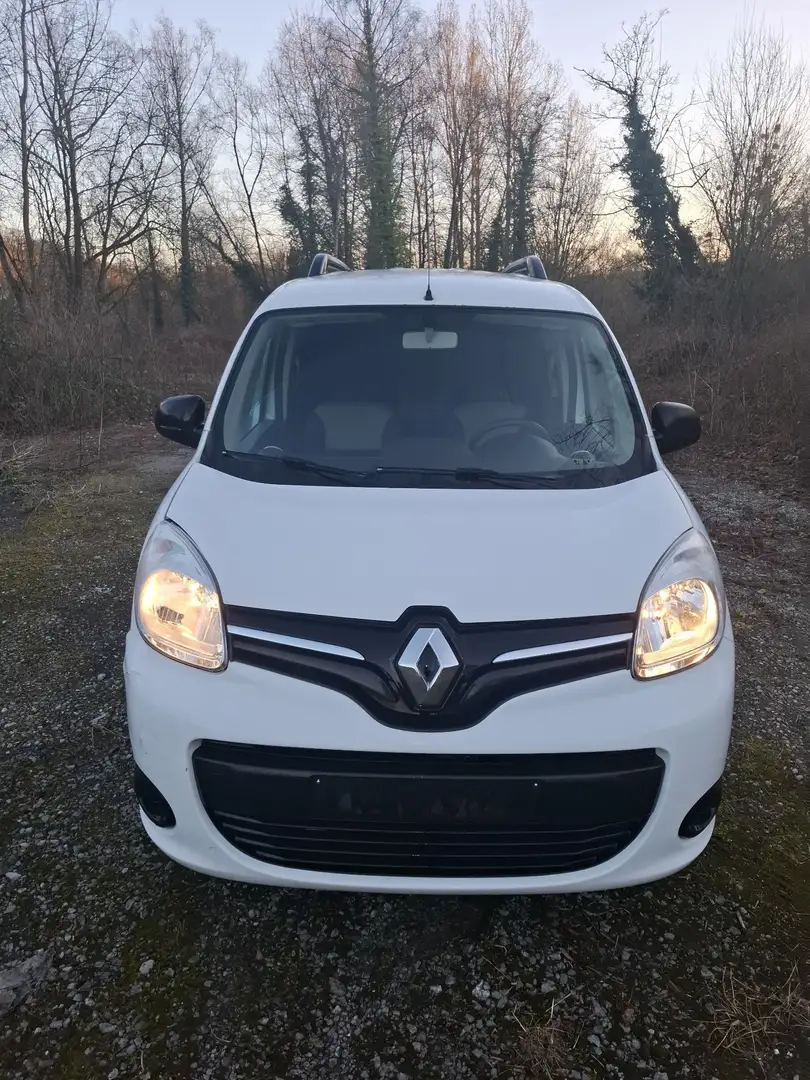 Renault Kangoo 1.5 dCi Energy Life - 1