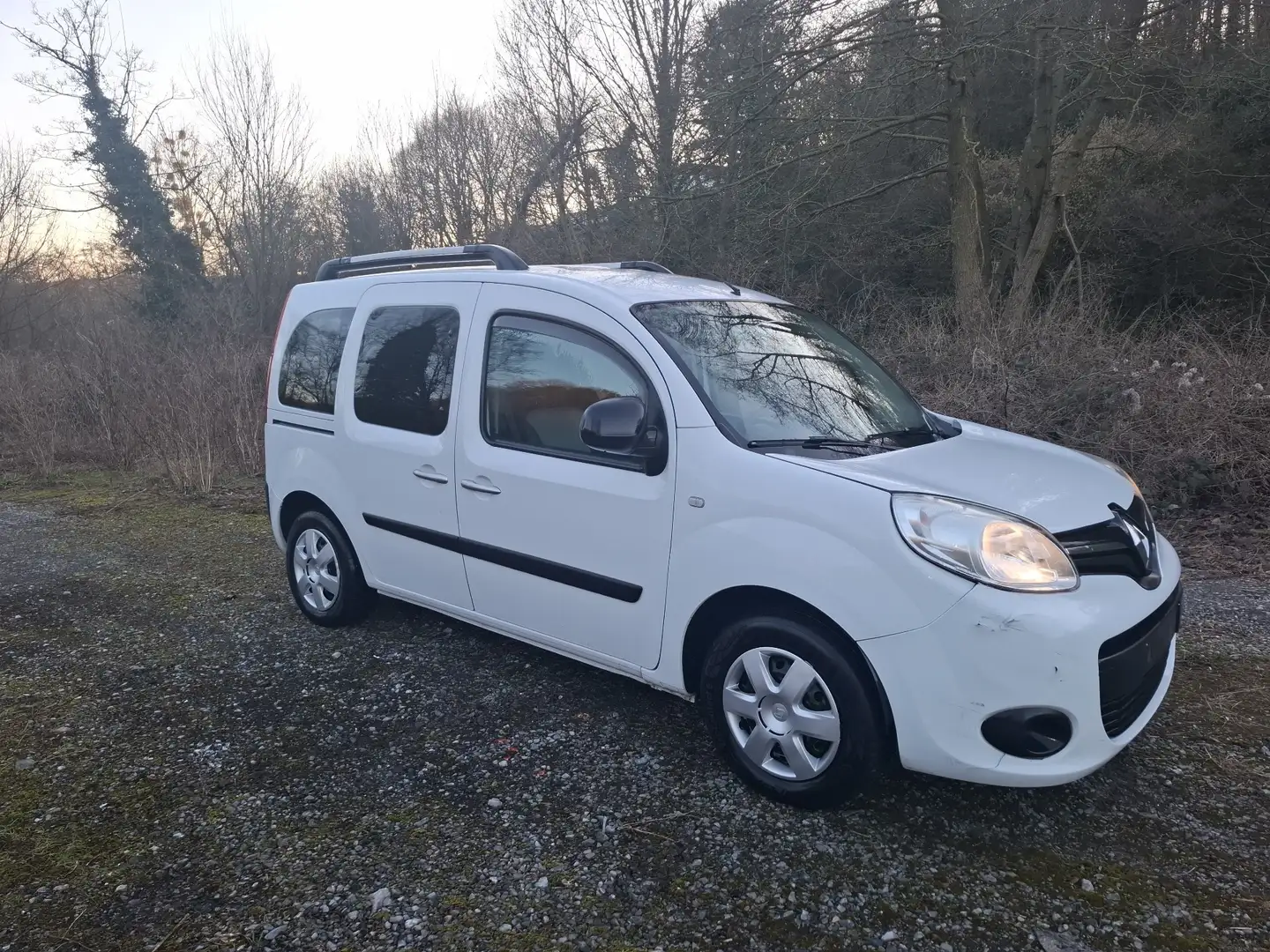 Renault Kangoo 1.5 dCi Energy Life - 2