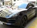 Porsche Cayenne Coupé GTS Schwarz - thumbnail 40