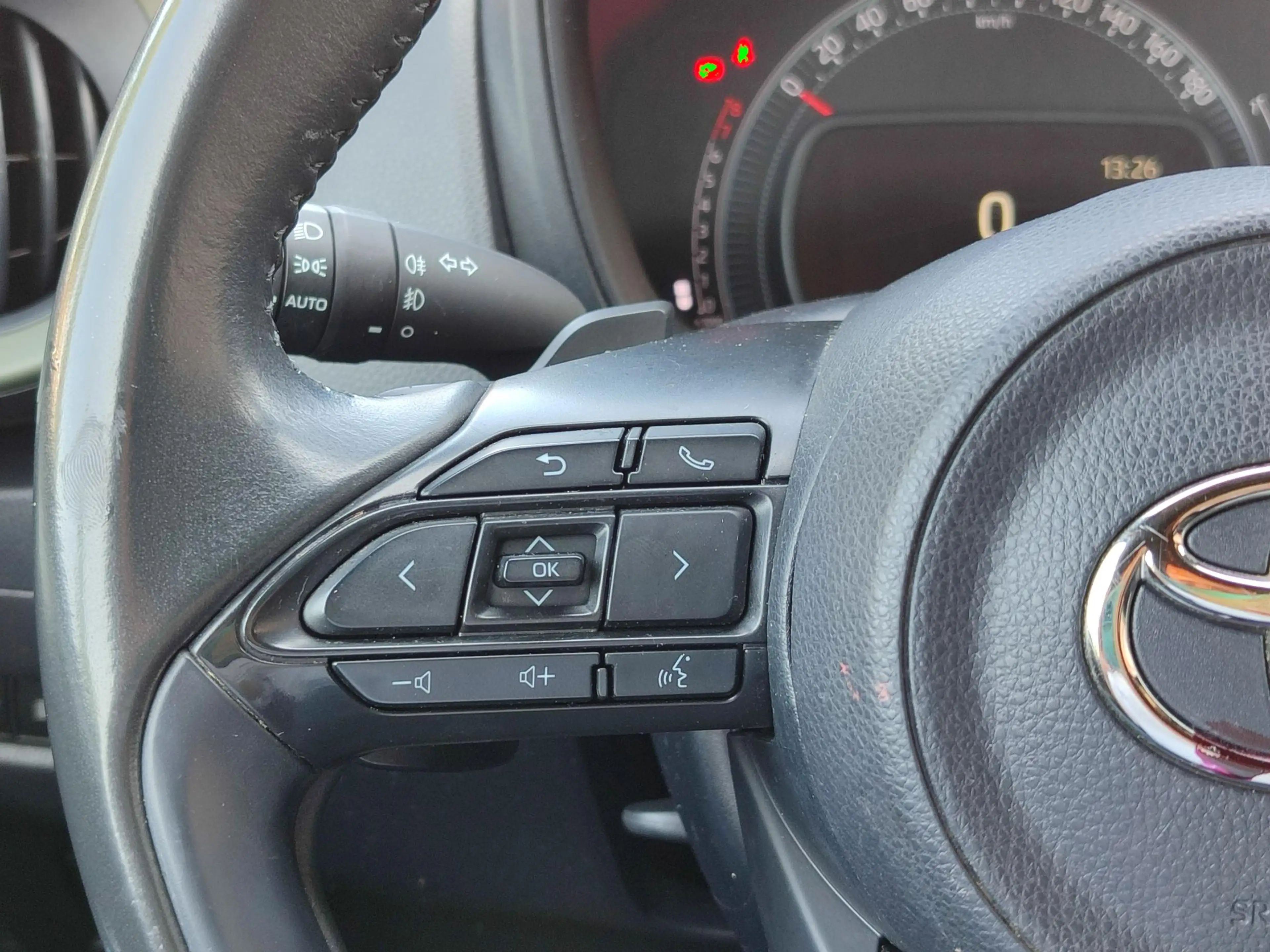 Toyota Aygo X LIMITED AUTOMAAT CABRIO NL-AUTO 18"LM-VELGEN PRIVA — photo 16