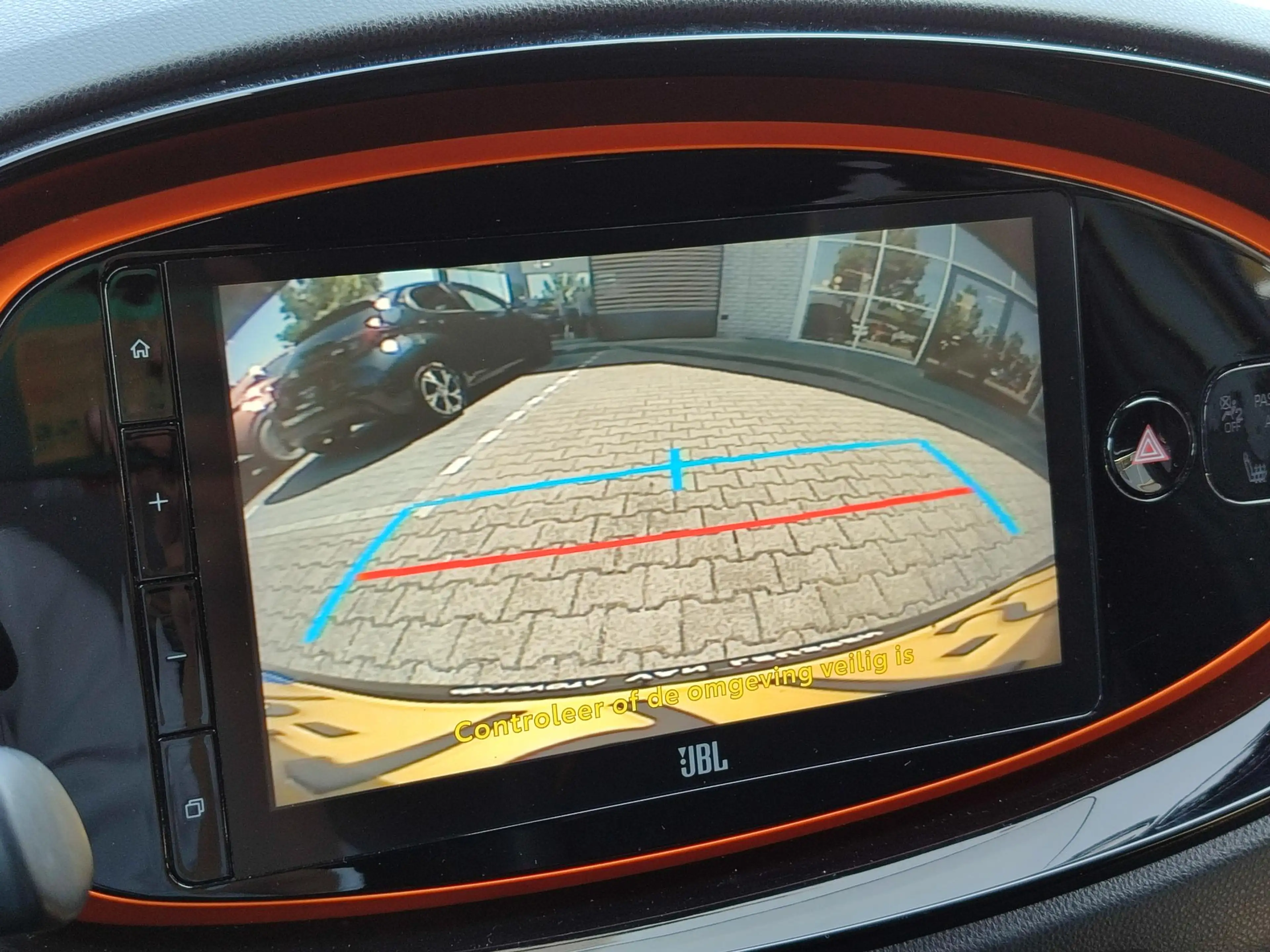 Toyota Aygo X LIMITED AUTOMAAT CABRIO NL-AUTO 18"LM-VELGEN PRIVA — photo 21