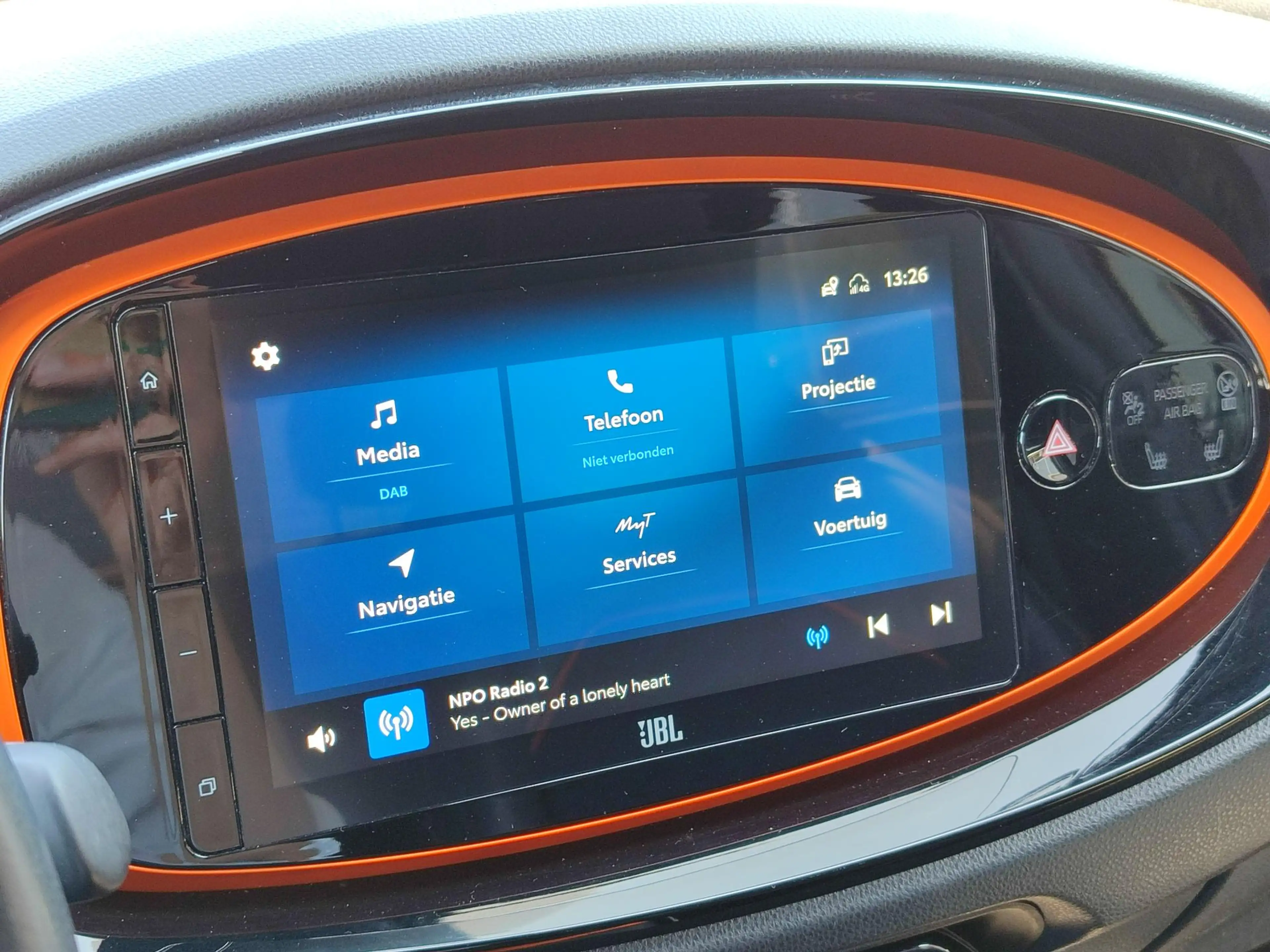 Toyota Aygo X LIMITED AUTOMAAT CABRIO NL-AUTO 18"LM-VELGEN PRIVA — photo 20