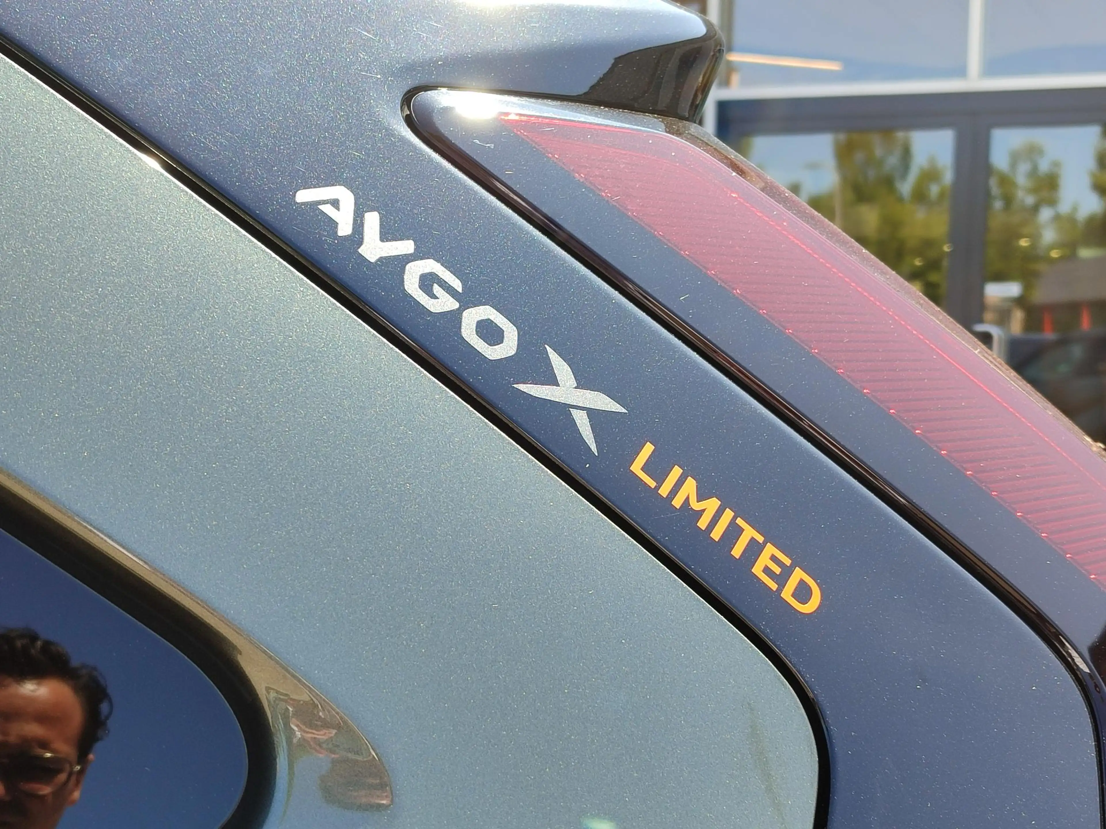 Toyota Aygo X LIMITED AUTOMAAT CABRIO NL-AUTO 18"LM-VELGEN PRIVA — photo 29
