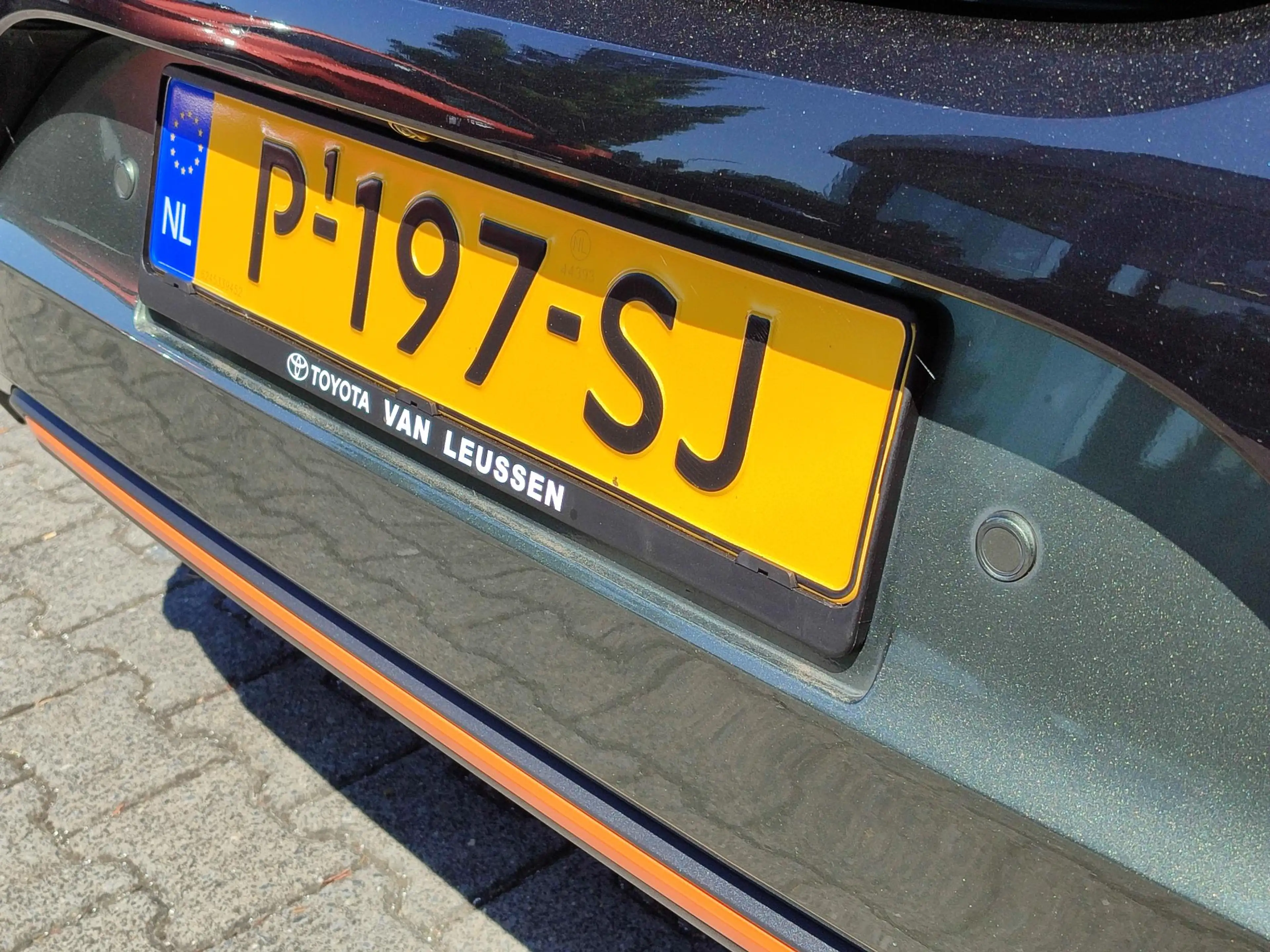 Toyota Aygo X LIMITED AUTOMAAT CABRIO NL-AUTO 18"LM-VELGEN PRIVA — photo 28