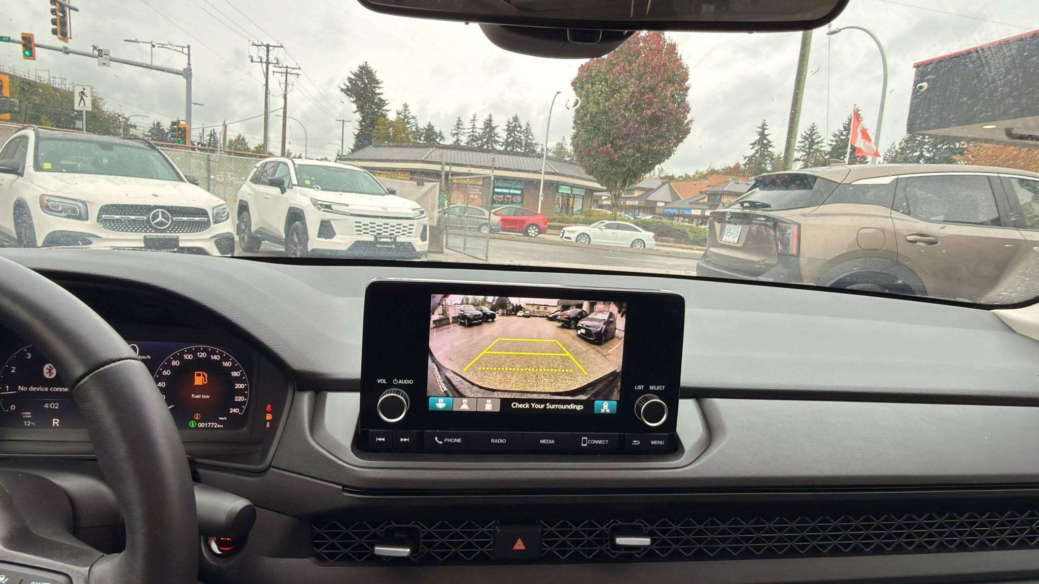 2025 HONDA Accord — view 22