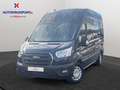Ford Transit 350L Trend L3 H3 5PL. GPS Camera Dig.Airco Bleu - thumbnail 1