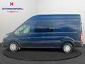 Ford Transit 350L Trend L3 H3 5PL. GPS Camera Dig.Airco Bleu - thumbnail 2