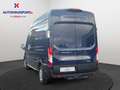 Ford Transit 350L Trend L3 H3 5PL. GPS Camera Dig.Airco Bleu - thumbnail 4