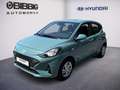 Hyundai i10 1.0 Select KLIMA PDC RÜCKFAHRKAMERA NAVI Vert - thumbnail 1