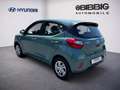 Hyundai i10 1.0 Select KLIMA PDC RÜCKFAHRKAMERA NAVI Vert - thumbnail 6