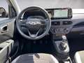 Hyundai i10 1.0 Select KLIMA PDC RÜCKFAHRKAMERA NAVI Vert - thumbnail 12