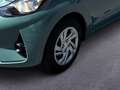 Hyundai i10 1.0 Select KLIMA PDC RÜCKFAHRKAMERA NAVI Vert - thumbnail 8